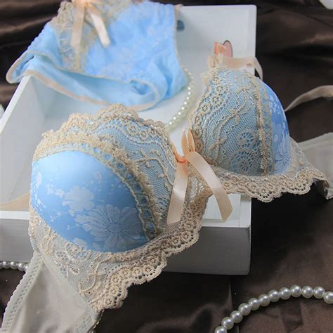 Women's Designer & Luxury Bras and Briefs 